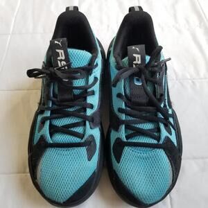 PUMA J. Cole x RS-Dreamer Aquarius - Size 4C - Good Condition